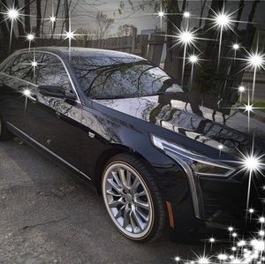 Meet your Posher, Johnny